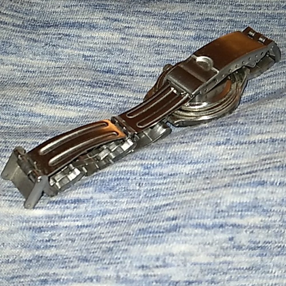Polini Watch - Picture 3 of 4